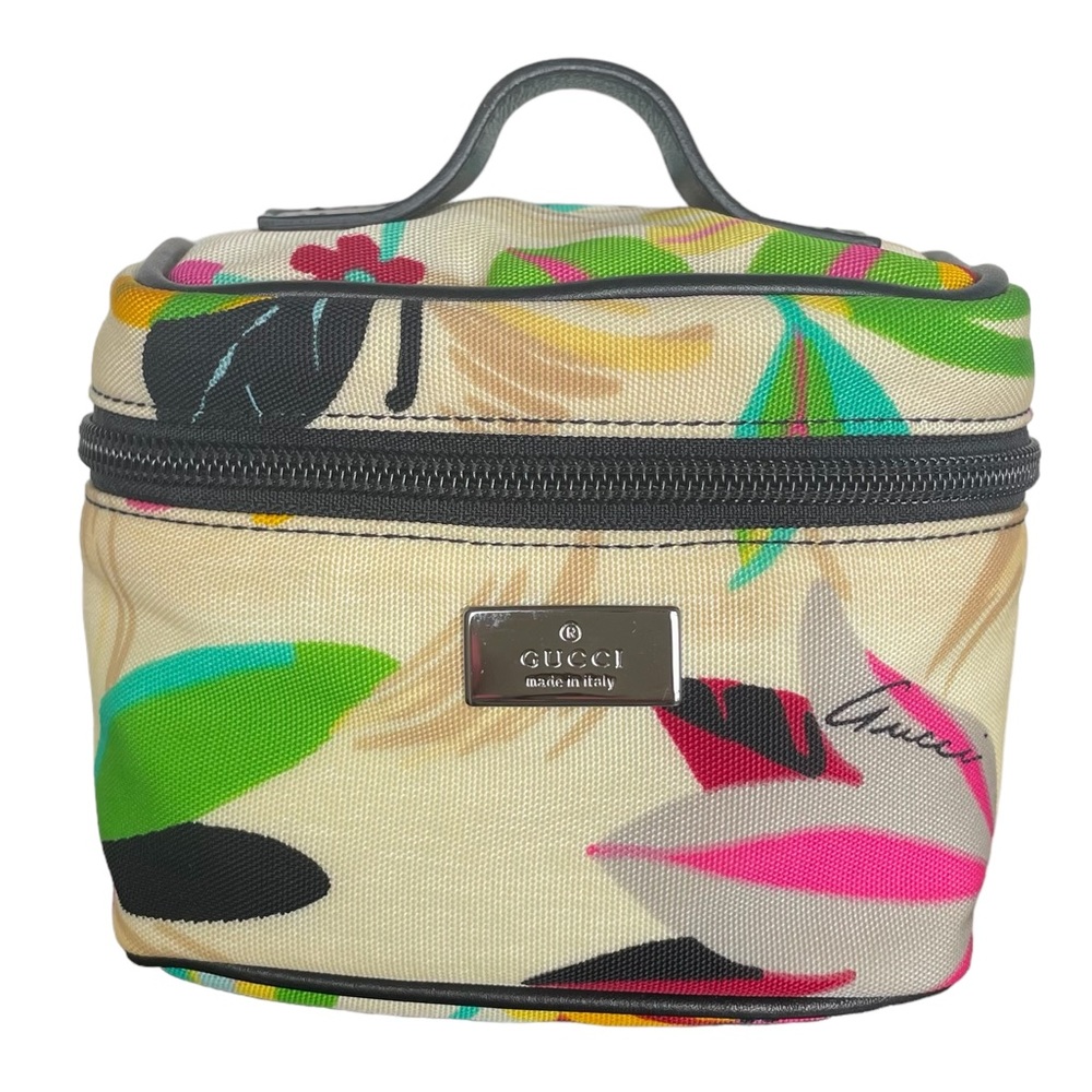 Gucci Small Cosmetic Bag